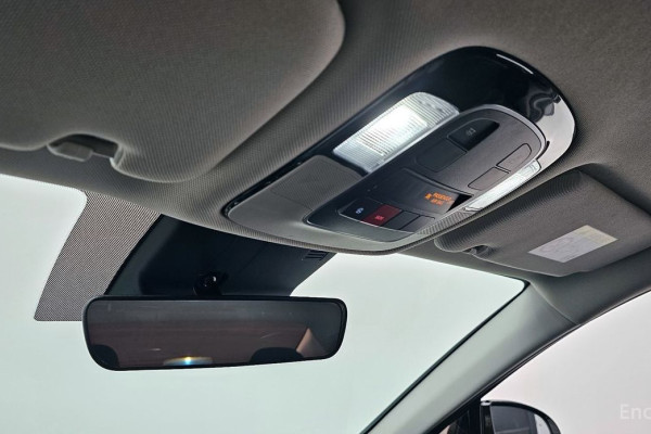 2022 Hyundai Sonata с пробегом 90 276 км