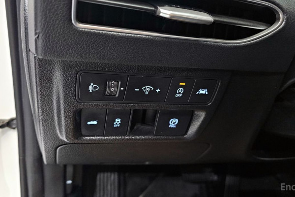 2022 Hyundai Sonata с пробегом 90 276 км