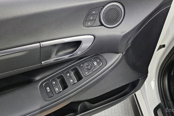 2021 Hyundai Sonata с пробегом 79 195 км