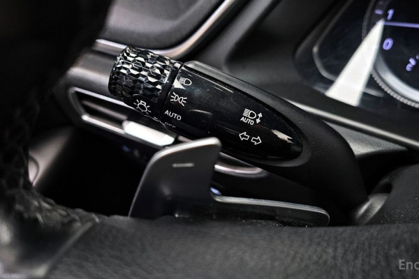 2022 Hyundai Sonata с пробегом 90 276 км