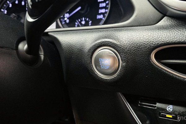 2022 Hyundai Sonata с пробегом 90 276 км