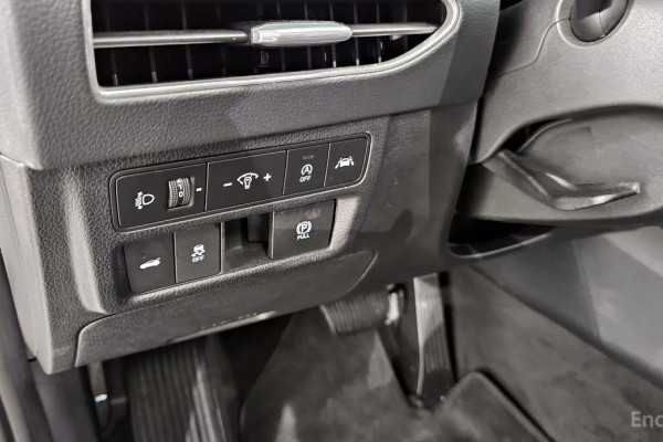 2021 Hyundai Sonata с пробегом 79 195 км