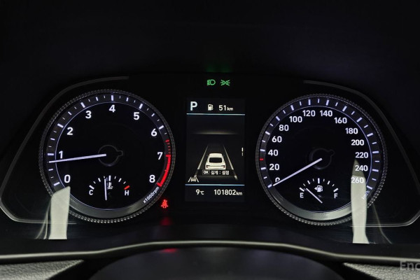 2022 Hyundai Sonata с пробегом 101 802 км