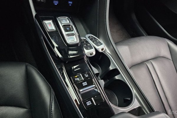 2022 Hyundai Sonata с пробегом 101 802 км