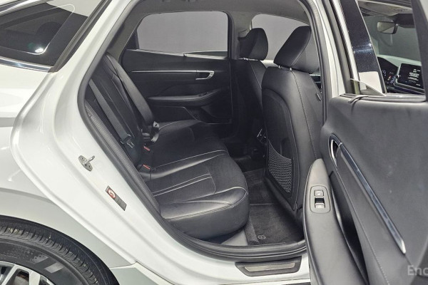 2022 Hyundai Sonata с пробегом 101 802 км