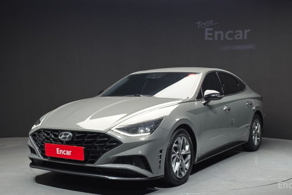 2022 Hyundai Sonata с пробегом 146 592 км