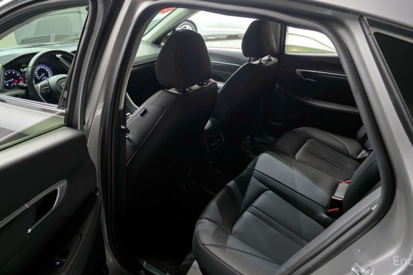 2022 Hyundai Sonata с пробегом 71 226 км