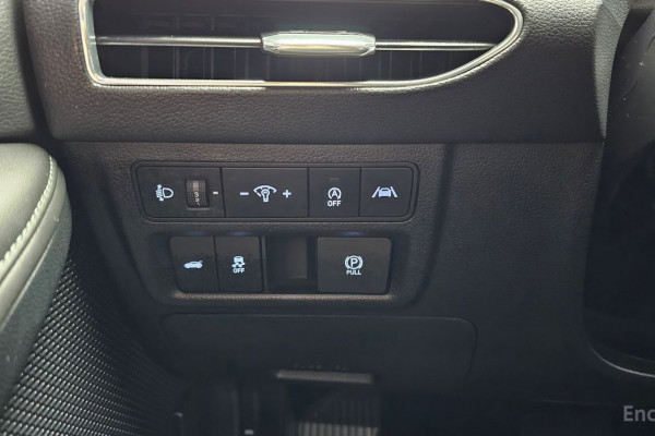 2022 Hyundai Sonata с пробегом 101 802 км