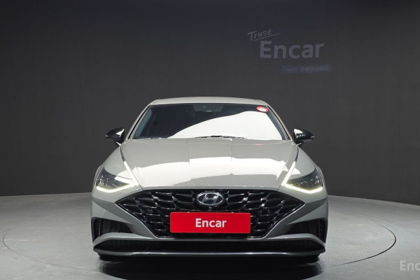 2022 Hyundai Sonata с пробегом 146 592 км