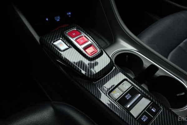 2022 Hyundai Sonata с пробегом 101 982 км