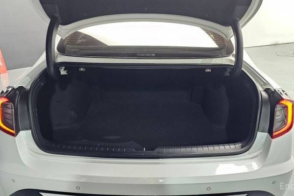 2022 Hyundai Sonata с пробегом 101 802 км