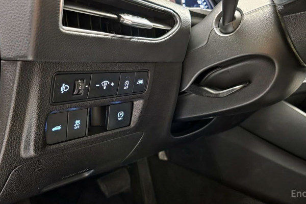 2022 Hyundai Sonata с пробегом 71 226 км