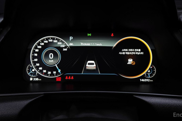 2022 Hyundai Sonata с пробегом 146 592 км