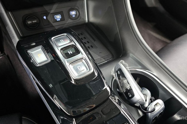 2021 Hyundai Sonata с пробегом 125 219 км