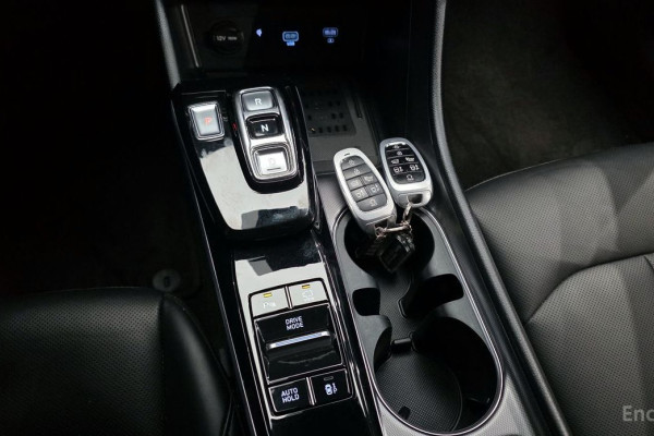 2022 Hyundai Sonata с пробегом 146 592 км