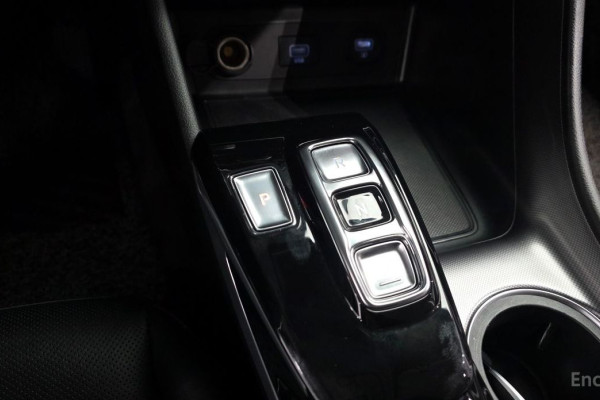 2021 Hyundai Sonata с пробегом 105 349 км