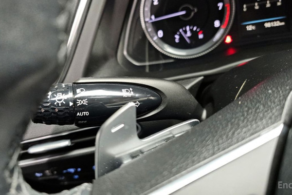 2022 Hyundai Sonata с пробегом 98 132 км