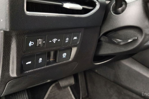 2021 Hyundai Sonata с пробегом 79 061 км