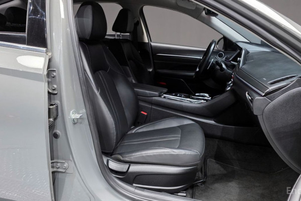 2022 Hyundai Sonata с пробегом 146 592 км