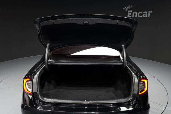 2022 Hyundai Sonata с пробегом 101 982 км