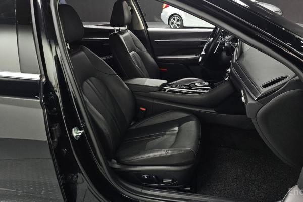 2022 Hyundai Sonata с пробегом 47 669 км