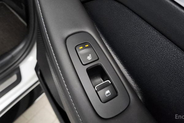 2021 Hyundai Sonata с пробегом 79 061 км