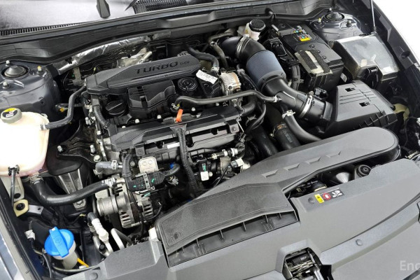 2021 Hyundai Sonata с пробегом 48 175 км