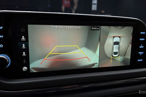 2022 Hyundai Sonata с пробегом 146 592 км