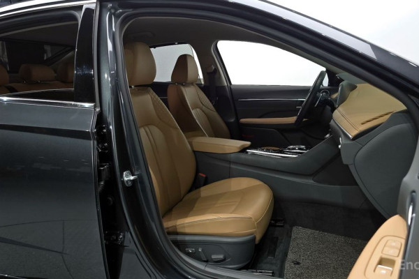 2021 Hyundai Sonata с пробегом 48 175 км