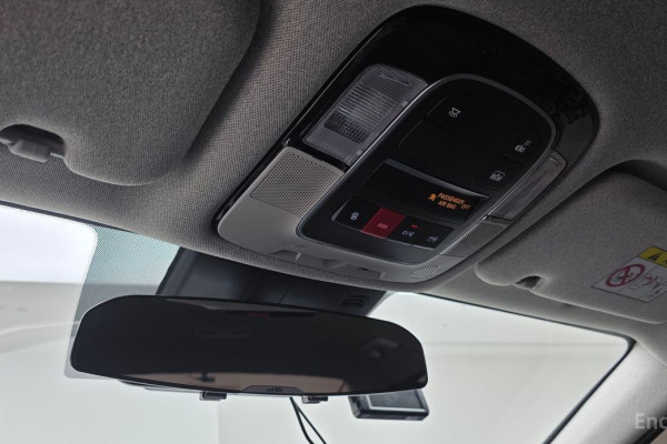 2022 Hyundai Sonata с пробегом 106 196 км