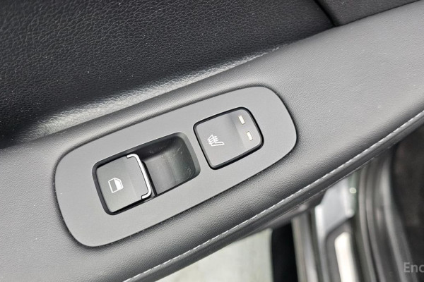 2021 Hyundai Sonata с пробегом 125 219 км