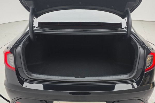 2022 Hyundai Sonata с пробегом 106 196 км