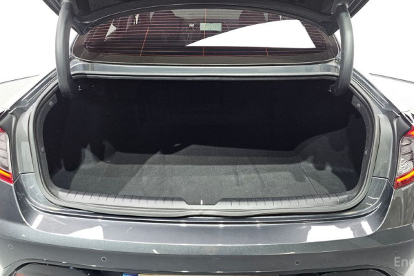 2021 Hyundai Sonata с пробегом 125 219 км