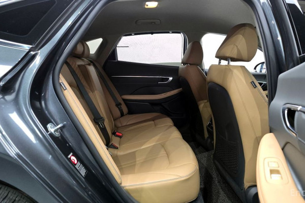 2021 Hyundai Sonata с пробегом 48 175 км