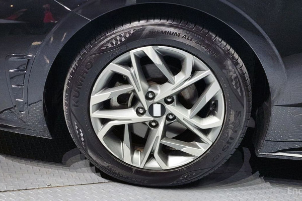 2022 Hyundai Sonata с пробегом 66 382 км