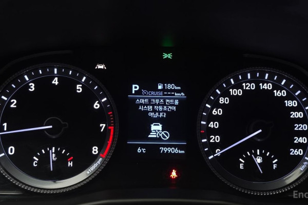 2021 Hyundai Sonata с пробегом 79 906 км