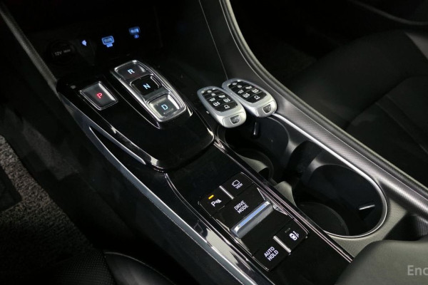 2021 Hyundai Sonata с пробегом 79 906 км