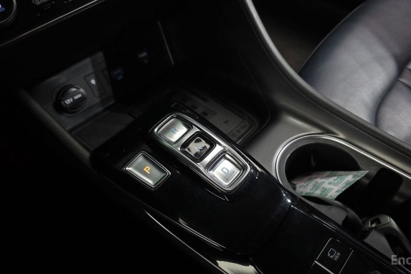 2022 Hyundai Sonata с пробегом 122 855 км