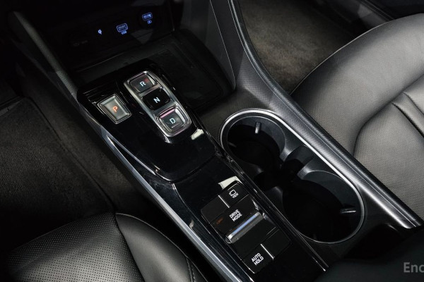 2021 Hyundai Sonata с пробегом 68 270 км