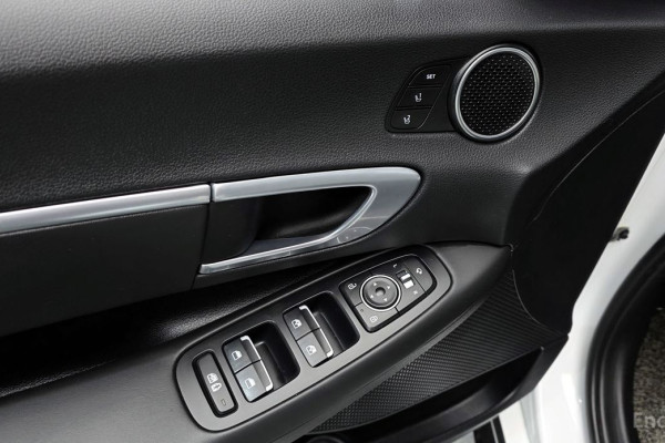 2021 Hyundai Sonata с пробегом 79 906 км