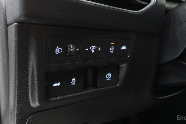 2021 Hyundai Sonata с пробегом 79 906 км