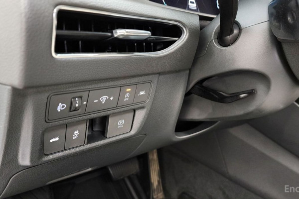 2021 Hyundai Sonata с пробегом 108 601 км