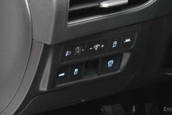 2022 Hyundai Sonata с пробегом 88 435 км