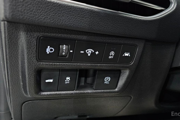 2021 Hyundai Sonata с пробегом 68 270 км