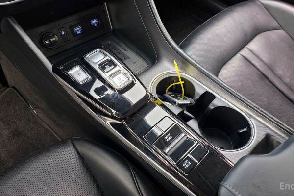 2021 Hyundai Sonata с пробегом 65 227 км