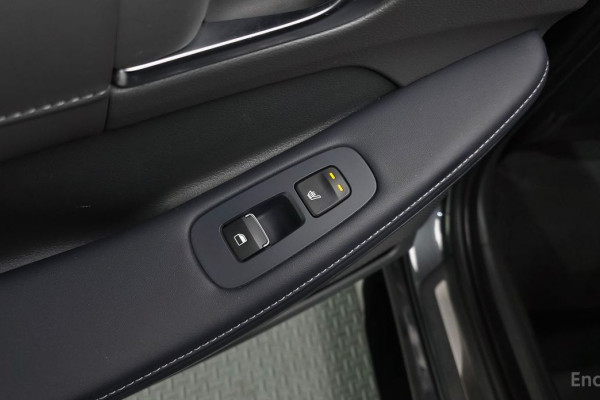 2022 Hyundai Sonata с пробегом 122 855 км