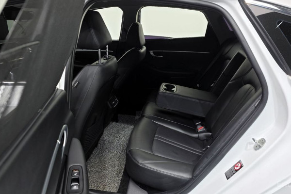 2021 Hyundai Sonata с пробегом 79 906 км