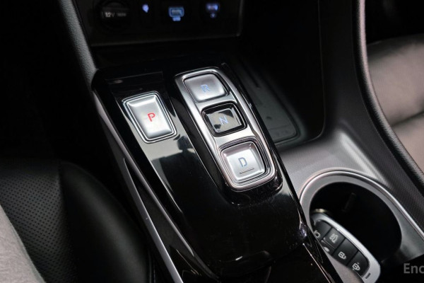 2022 Hyundai Sonata с пробегом 40 271 км