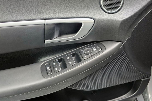 2021 Hyundai Sonata с пробегом 65 227 км