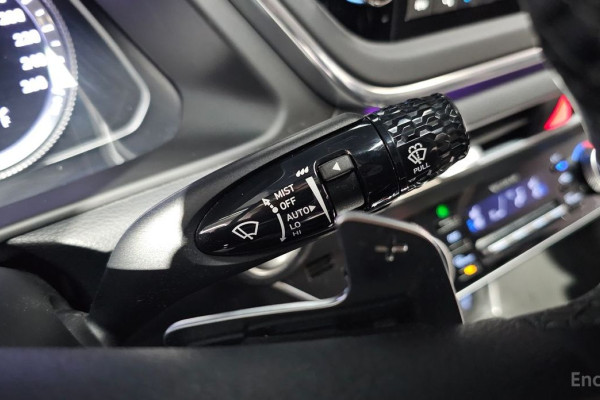 2021 Hyundai Sonata с пробегом 85 154 км